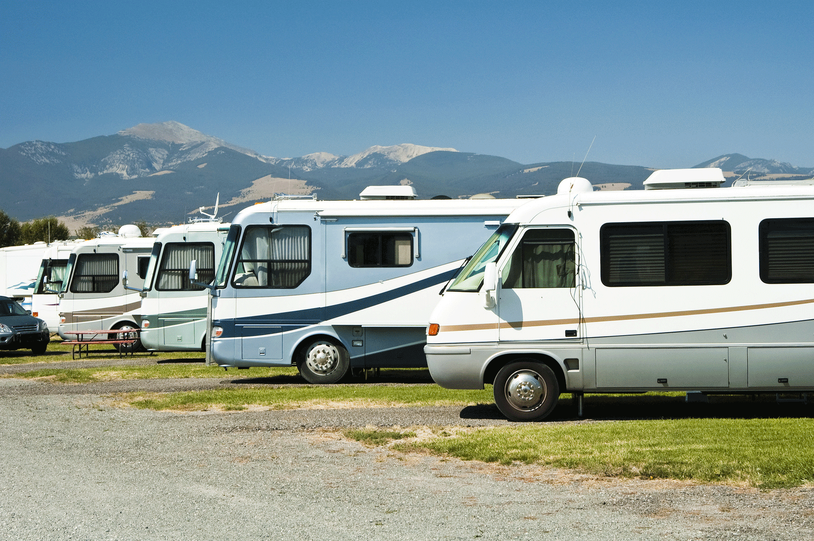 RVs