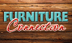 Furniture Connection Rustic Furniture logo